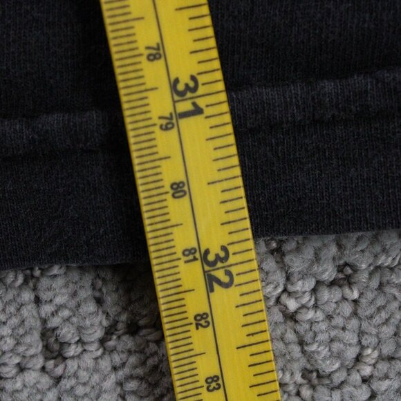 NHS X Santa Cruz Shirt Mens XL Black Short Sleeve Graphic Logo Crewneck XL Rare - Picture 10 of 10